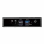 Giada DN83 Rockchip RK3528A LPDDR4 Fanless Arm Player - Image 2