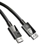 UGREEN DP114 8K DisplayPort Male to Male Braided Cable 2m - Image 4