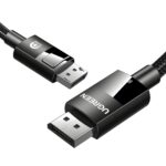 UGREEN DP114 8K DisplayPort Male to Male Braided Cable 2m - Image 3