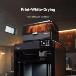 Anycubic Ace 2 Pro - For Kobra X and S1/M - Image 7