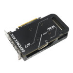 Asus Nvidia GeForce RTX 5050 Dual OC 8GB GDDR6 Graphics Card - Image 4