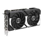 ASUS Dual GeForce RTX 5060 Ti OC Edition 16GB GDDR7 Graphics Card - Image 3
