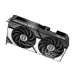ASUS Dual GeForce RTX 5070 12GB GDDR7 OC Edition Graphics Card - Image 6