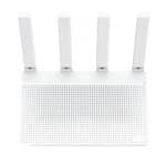 Xiaomi AX3000T Wi-Fi 6 Dual-Band Gigabit Mesh Router- White - Image 2