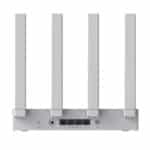 Xiaomi AX3000T Wi-Fi 6 Dual-Band Gigabit Mesh Router- White - Image 4