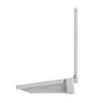Xiaomi AX3000T Wi-Fi 6 Dual-Band Gigabit Mesh Router- White - Image 5