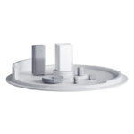 Xiaomi AC1200 Whole Home Mesh Wi-Fi System (2-Pack) - Image 6