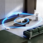 Xiaomi AC1200 Whole Home Mesh Wi-Fi System (2-Pack) - Image 7