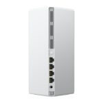 Xiaomi Mesh System AX3000 NE Whole-Home Wi-Fi 6 Router (2-Pack) – White - Image 6