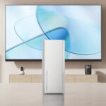 Xiaomi Mesh System AX3000 NE Whole-Home Wi-Fi 6 Router (2-Pack) – White - Image 8
