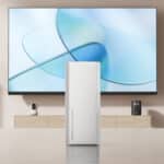 Xiaomi Mesh System AX3000 NE Whole-Home Wi-Fi 6 Router (1-Pack) – White - Image 7