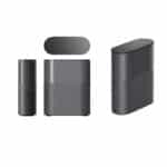 Xiaomi BE3600 Pro Dual-Band Wi-Fi 7 2.5Gb Mesh Router - Image 3