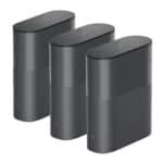Xiaomi Mesh System BE3600 Pro – 3 Pack