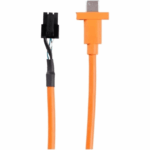 ANYCUBIC Print head cable for Kobra 3 Max - Image 2