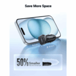 UGREEN Car Charger Fast Charging 30W 2Ports - Image 5