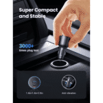 UGREEN 63W Type-C + USB A Fast Car Charger - Image 5