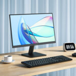 Xiaomi A22i 22" Full HD 1080p VA Monitor (75Hz, 6ms, and VESA Mount) - Image 7