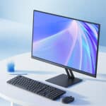 Xiaomi A24i 24" Full HD 1080p IPS Monitor (100Hz, 6ms, and VESA Mount) - Image 6