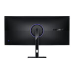 Xiaomi G34WQi 34" 1440p UltraWide VA Curved Gaming Monitor (180Hz, 1ms) - Image 9