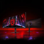 Xiaomi G34WQi 34" 1440p UltraWide VA Curved Gaming Monitor (180Hz, 1ms) - Image 14