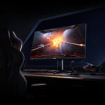 Xiaomi G Pro 27i 27" 2K 1440p Mini LED IPS Gaming Monitor (180Hz, 1ms) - Image 15