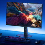 Xiaomi G24i 2026 24″ 200Hz Full HD 1080p IPS Gaming Monitor - Image 5