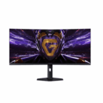 Xiaomi Curved Gaming Monitor G34WQi 2026 - Image 2