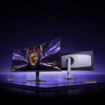 Xiaomi Curved Gaming Monitor G34WQi 2026 - Image 4