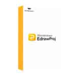 Wondershare EdrawProj Business (Digital Annual License)