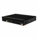 Giada F109D Twin Lake Fanless Book-size Embedded Computer - Image 2