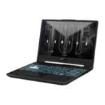 Asus TUF Gaming A15 15.6" AMD Ryzen 7 7445HS Windows 11 Gaming Laptop - Image 2