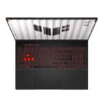 Asus TUF Gaming A16 Gaming Laptop 16″ | Ryzen 9 8940HX | 16GB DDR5 | RTX 5060 | 1TB SSD | Windows 11 Home - Image 5