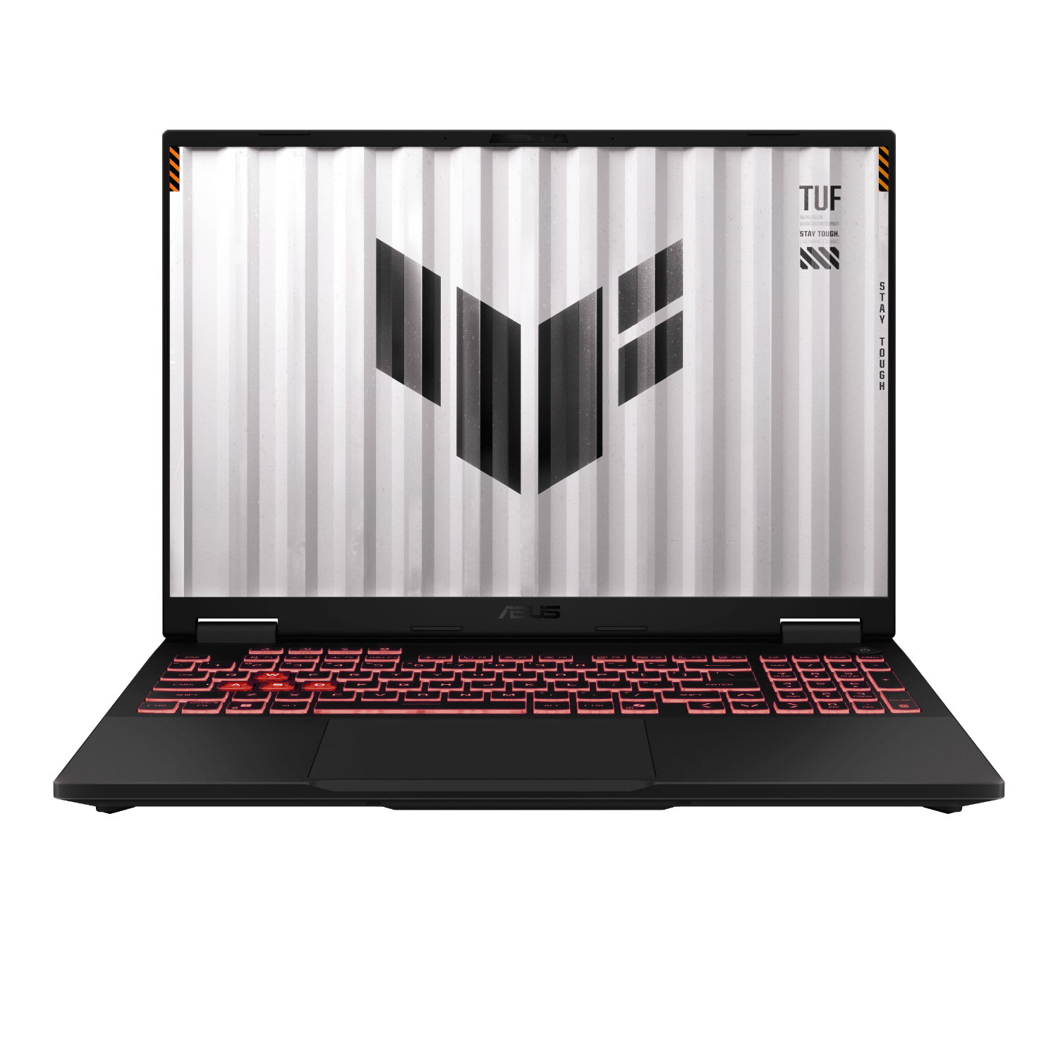 Asus TUF Gaming A16 Gaming Laptop 16″ | Ryzen 7 260 | 16GB DDR5 | RTX 5060 | 512GB SSD | Windows 11 Home - Image 1