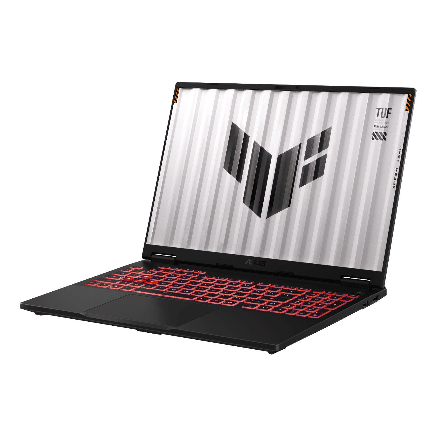 Asus TUF Gaming A16 Gaming Laptop 16″ | Ryzen 7 260 | 16GB DDR5 | RTX 5060 | 512GB SSD | Windows 11 Home - Image 3