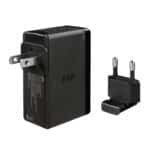 FSP 65W PD 2-Prong USB Type-C Power Adapter - Image 4