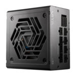 FSP S380 M-ATX ARGB Gaming Chassis and VITA GM 750W Power Supply Bundle - Image 6