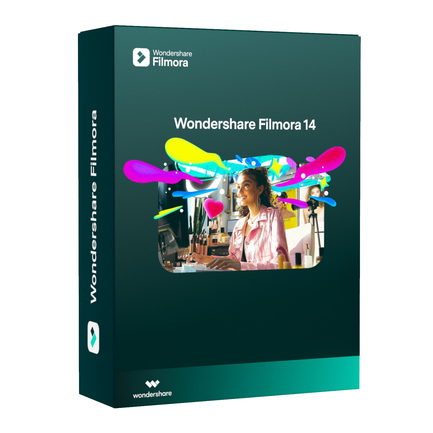 FX014_Wondershare-Filmora-Business-for-Mac-Creative-Asset-Library-E28093-Annual-License_wr_01a.jpg Wondershare Filmora Business for Mac + Creative Asset Library (Digital Annual License) - Image 1