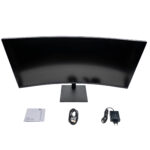 Xiaomi G34WQi 34" 1440p UltraWide VA Curved Gaming Monitor (180Hz, 1ms) - Image 12