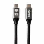 GIZZU 60W 5Gbps Type-C 2m Cable - Image 2