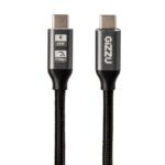 GIZZU 60W 5Gbps Type-C 1m Cable - Image 2