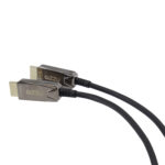 GIZZU 4K Active fibre Optic HDMI Cable 20m - Image 2