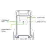 Gizzu Hero Ultra Plus 3840Wh Extra Battery - Image 4