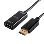 Gizzu 4K60Hz DisplayPort to HDMI Active Adapter