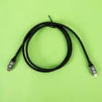 GIZZU 60W 5Gbps Type-C 2m Cable - Image 3