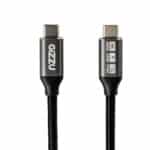 GIZZU 100W 10Gbps Type-C 2m Cable - Image 2