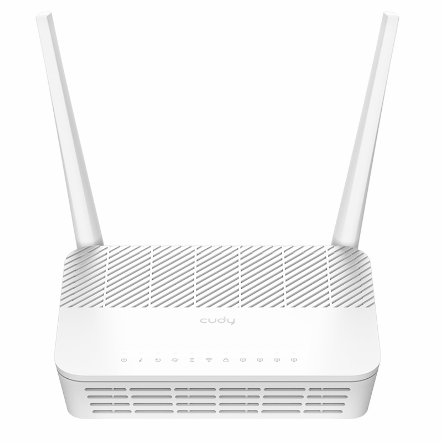 GP1200_-Cudy-AC1200-Dual-Band-Gigabit-Wireless-GPON-Router-E28093-White.jpeg Cudy AC1200 Dual Band Gigabit Wireless GPON Router – White - Image 1