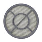 Gizzu Pet Grooming Kit HEPA Filter - Image 2