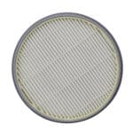 Gizzu Pet Grooming Kit HEPA Filter - Image 4