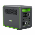 Gizzu HERO MAX 1024WH/1000W UPS Power Station With App - Image 2
