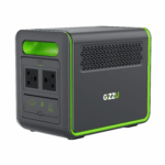 Gizzu HERO MAX 1024WH/1000W UPS Power Station With App - Image 3